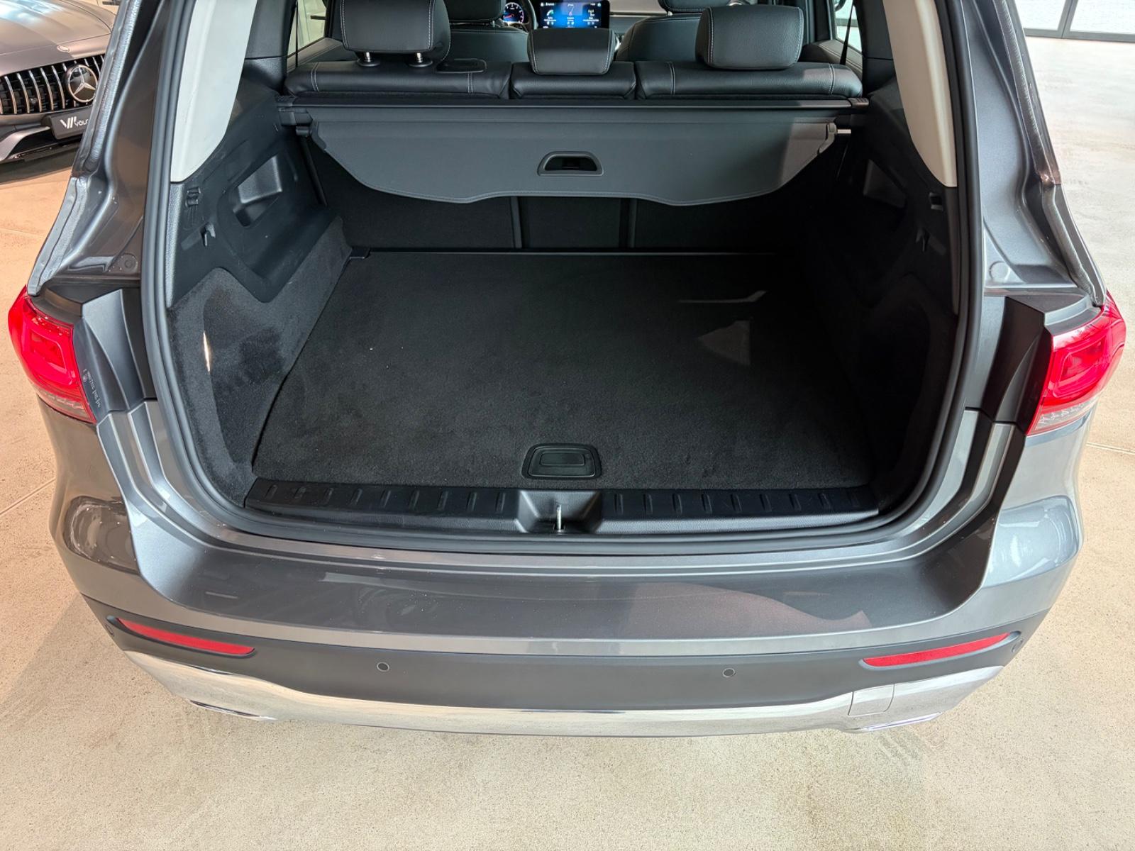 Mercedes-Benz GLB +KAMERA+LED+MBUX+PROGRESSIVE+CARPLAY+ANDR, миниатюра 22