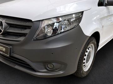 Mercedes Vito - 4