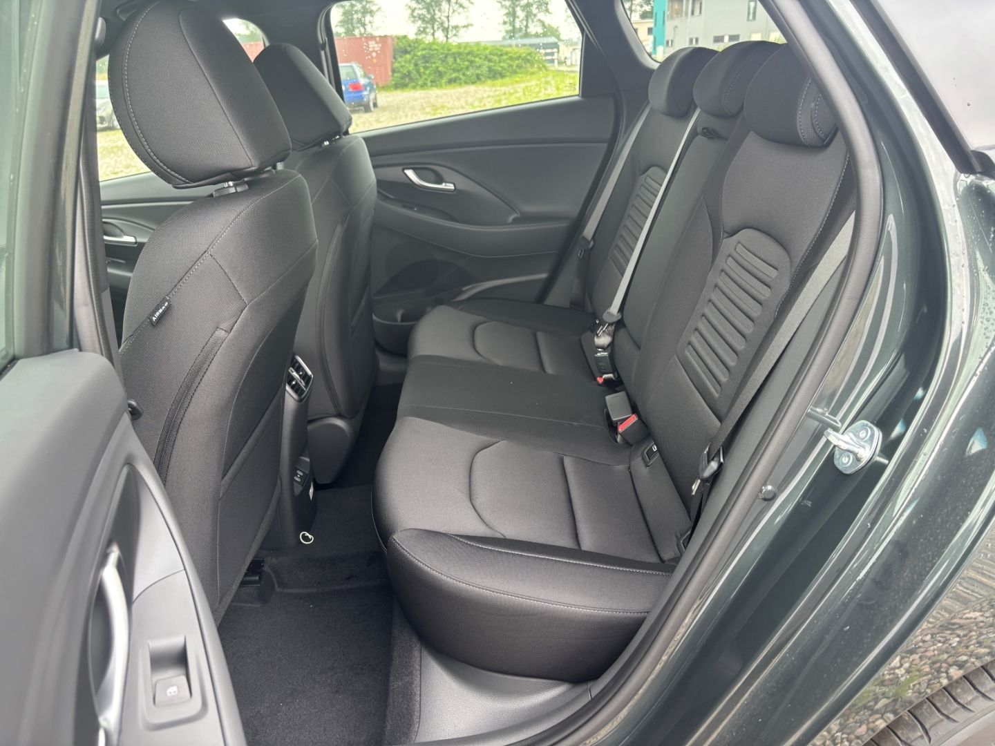 Hyundai i30 – Bild 11