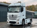 Mercedes-Benz Actros 1842 MP4 4x2 Blatt-/Luft Euro 6 - Mercedes-Benz Mp2