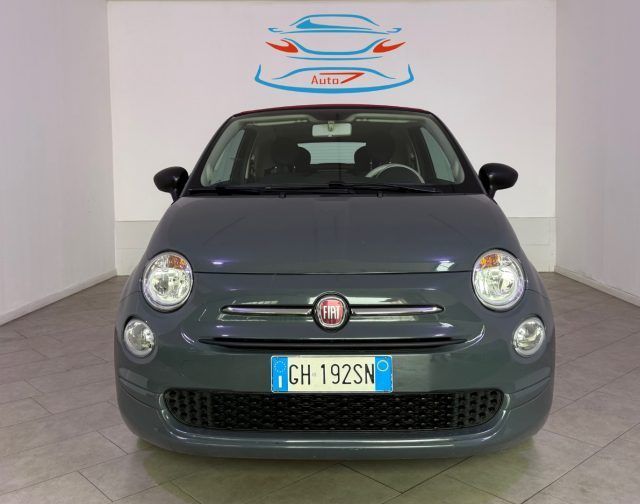 Image of Fiat 500