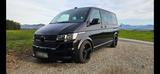 Volkswagen VW Multivan T6.1 4 Motion - Volkswagen LT aus 2022