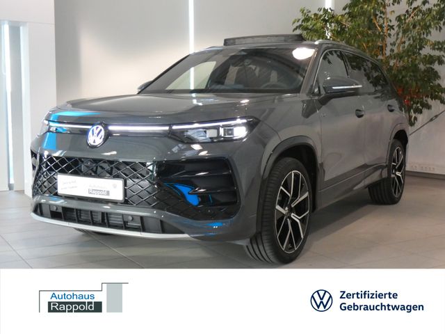 Volkswagen Tayron 2.0 TDI R-Line 4MOTION AHK LED PANO STHZ