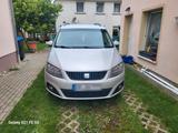 Seat Alhambra 2.0 TDI - Seat Alhambra in Halle