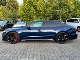 Audi RS7 Sportback 4.0 TFSI quattro B&O 22Zoll Alcant - Audi Gebrauchtwagen in Cottbus