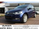 Volkswagen Touran Comfortline 1.4 TSI 7 Sitzer Navi 3-Zonen - mit Benzin-Antrieb: Kleinbus, 1.3