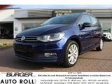 Volkswagen Touran Comfortline 1.4 TSI 7 Sitzer Navi 3-Zonen - Volkswagen Touran in Dortmund