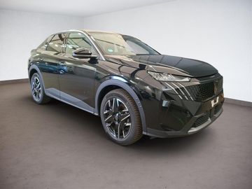Peugeot 3008 - 5