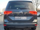 Volkswagen Touran Comfortline BMT NAVI LED ALCANTARA TEMP - Volkswagen Touran mit Diesel-Antrieb