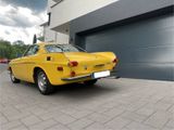 Volvo P 1800 E Automatik H Zulassung oldtimer - Volvo: Old