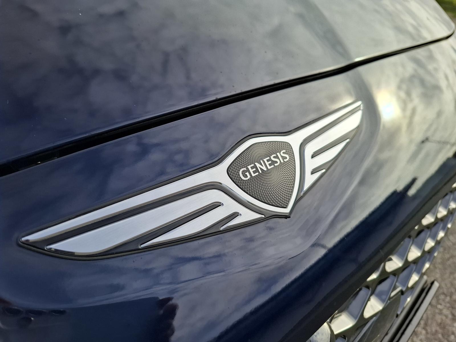 Genesis G70 GX8 Shooting Brake 2.0T AWD Sport