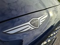 Genesis G70 - Vorschau Bild 44