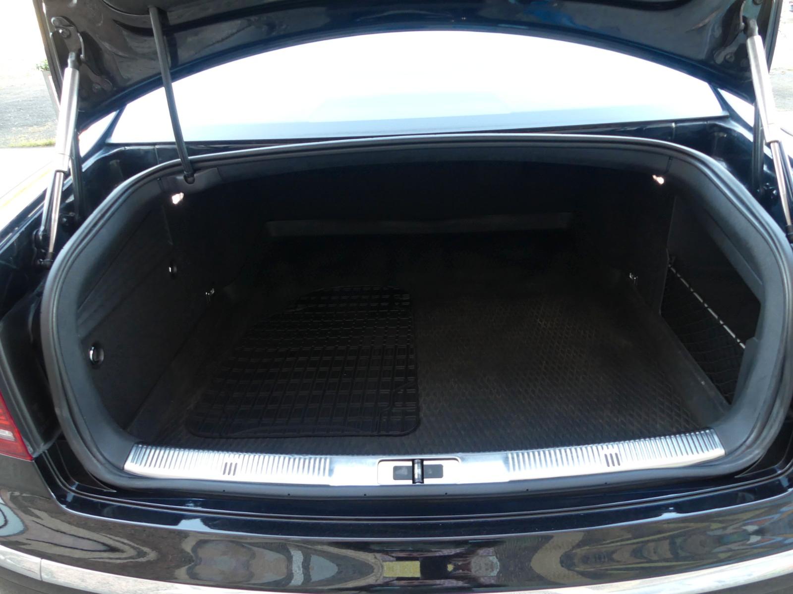 Volkswagen Phaeton V6 TDI 5-Sitzer 4Motion/Standheizung+FB!