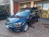 Volkswagen Caddy Pianale Ribassato 2.0 TDI 102 C - Volkswagen: Ri