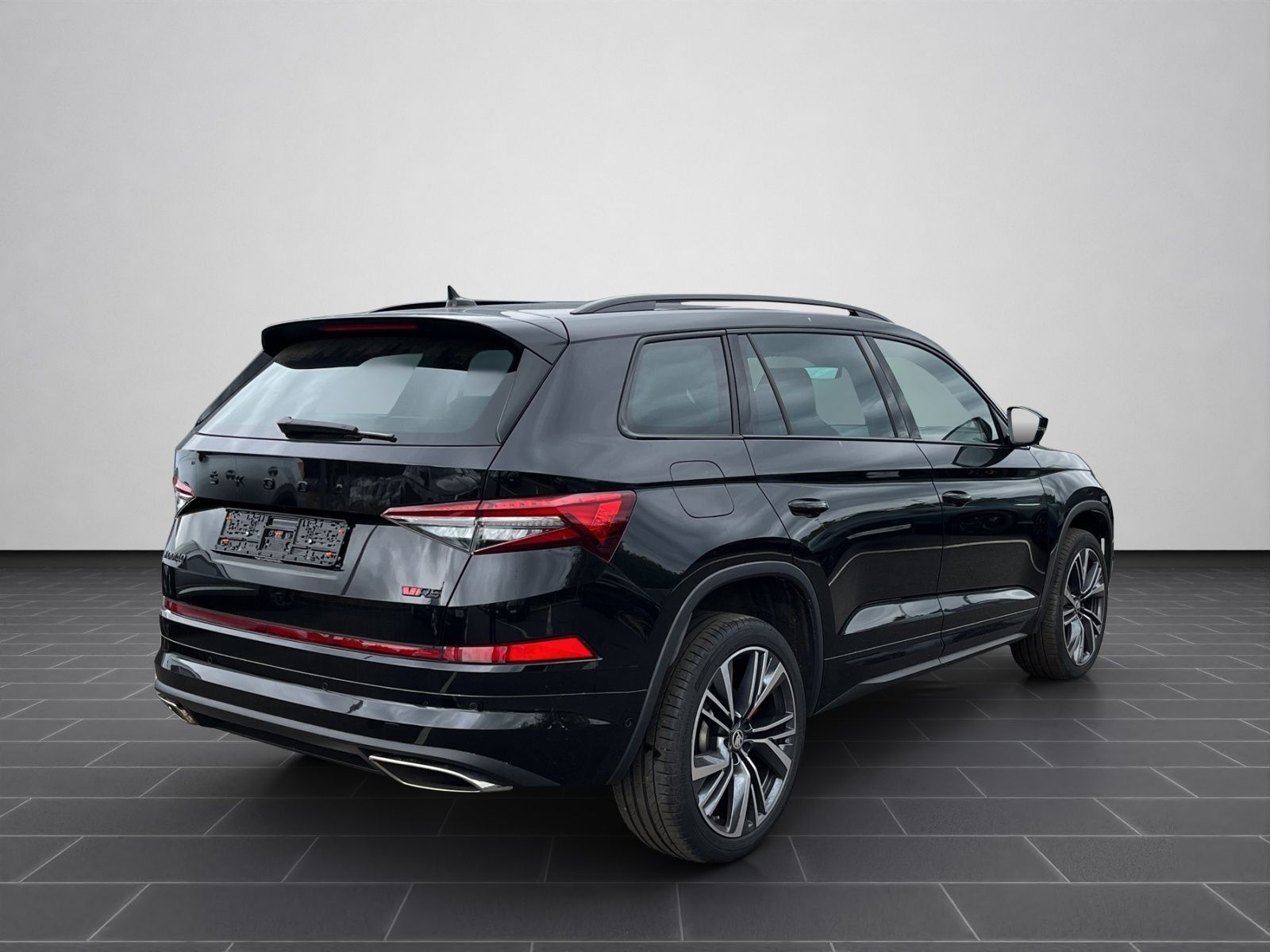 Skoda Kodiaq - Bild 3