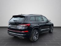 Skoda Kodiaq - Vorschau Bild 3