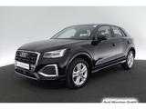 Audi Q2 30 TFSI advanced Navi+/SitzHzg/PDC - Audi Q2 Gebrauchtwagen in München