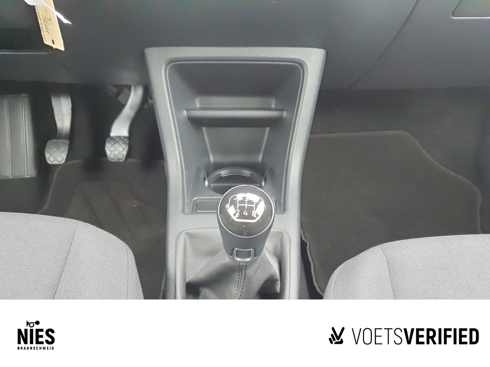 Volkswagen up! - Bild 10