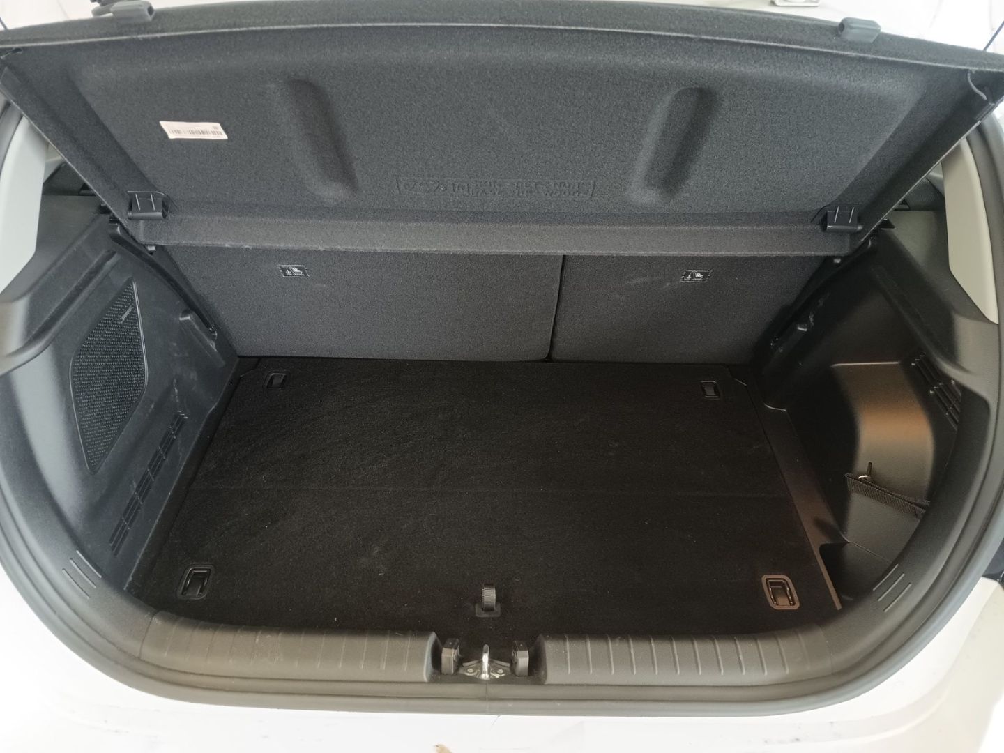 Hyundai i20 – Bild 6