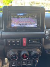 Suzuki Jimny 1.5 GJ Comfort+ JAGD GOLLEK - Suzuki Jimny: 1.5