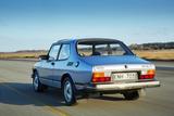 Saab 99 GL  5-Speed - Saab 99 Gebrauchtwagen