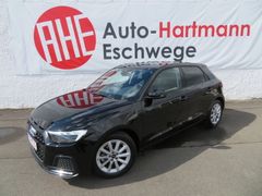 AUDI A1 Sportback 30TFSI advanced S-tronic LED Fahras AUDI A1 Sportback 30TFSI advanced S-tronic LED Fahras