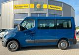 Renault Master III Kombi L1H1 3,0t - Renault Master: 3.0