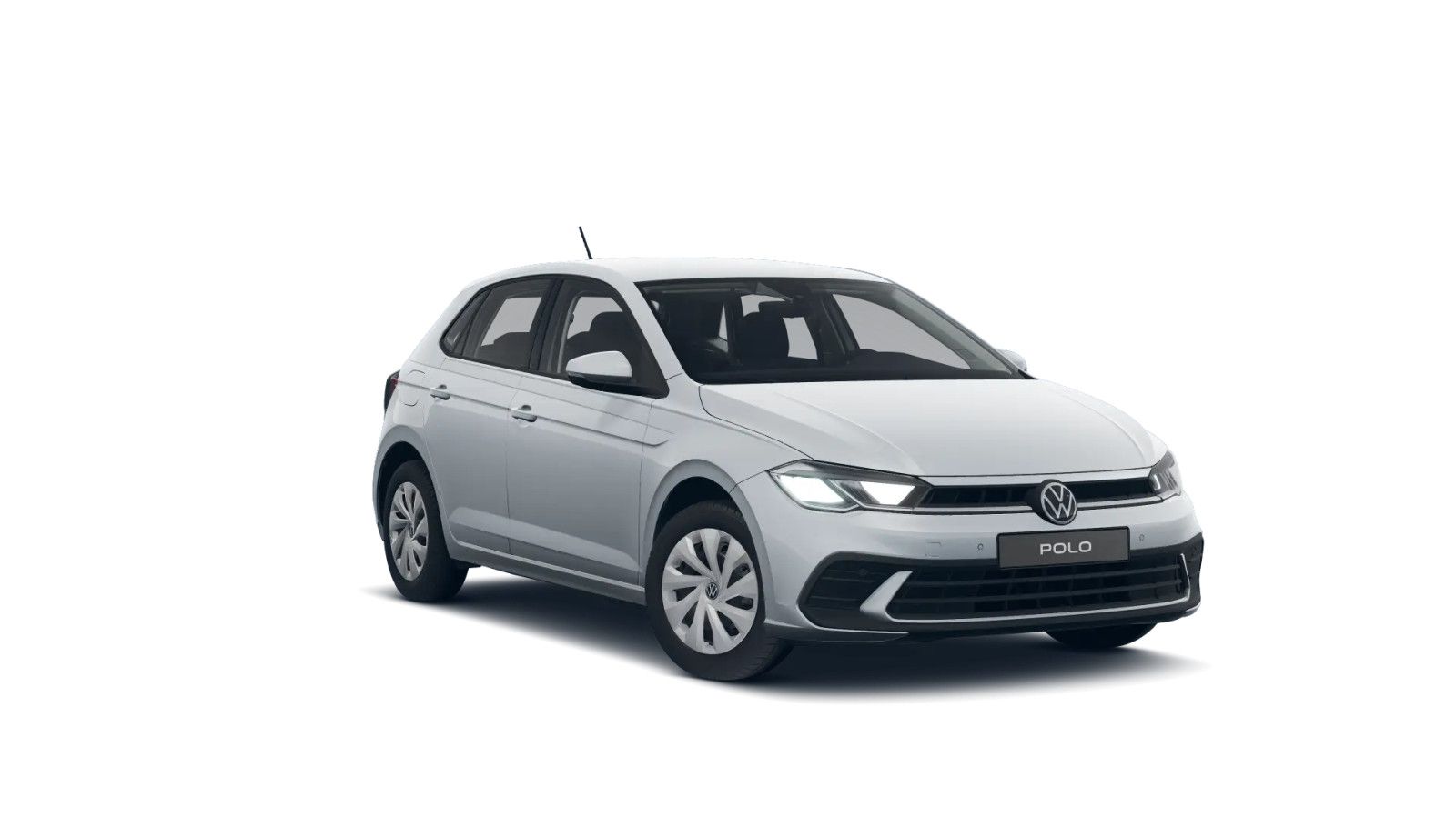 Volkswagen Polo - Bild 2