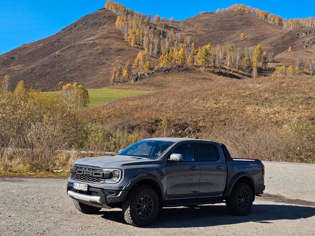 Image of Ford Ranger