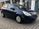 Opel Corsa D Edition Klima 4Season Service Neu - Opel Corsa Gebrauchtwagen in Hagen
