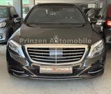 Mercedes-Benz S 500 4Matic L*Head-up*Pano*Memory*Spur*Soft - Mercedes-Benz S 500 Gebrauchtwagen in Berlin