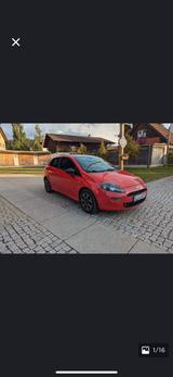 Fiat punto - Fiat Punto von privat