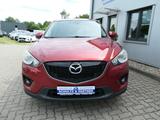 Mazda CX-5 AWD // Navi, Temp., Sitzh., Insp. Neu! - Mazda CX-5 Gebrauchtwagen in Hamburg