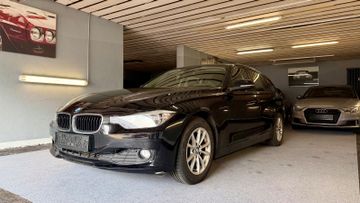 BMW 316 - 2