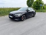 Audi S3 TFSI S tronic quattro - - Audi S3 Gebrauchtwagen in Berlin