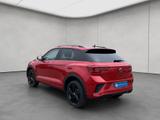 Volkswagen T-Roc R-Line 2,0 l TDI SCR DSG AHK IQLight Klima - Volkswagen T-Roc mit Diesel-Antrieb: Limousine