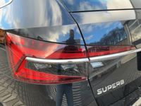 Skoda Superb - Vorschau Bild 16