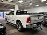 Dodge RAM Laramie | Unfallfrei - 2.Hand - Gasanlage! - Dodge RAM: Laramie
