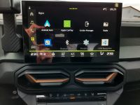 Dacia Bigster - Vorschau Bild 17