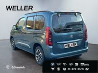 Toyota Proace City - Vorschau Bild 7