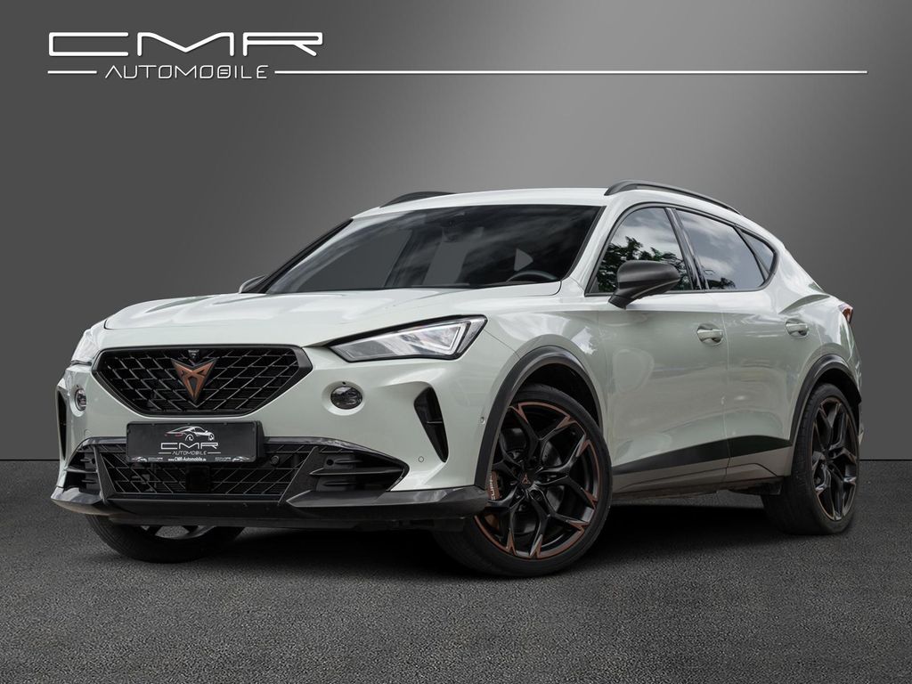 Image of Cupra Formentor