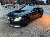 Mercedes-Benz CLS 350 d - - gebrauchte Mercedes-Benz CLS 350 aus dem Jahr 2016