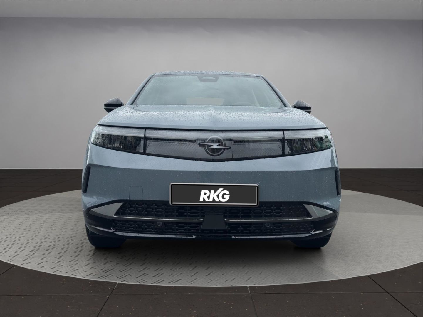 Opel Grandland (X) - Bild 3