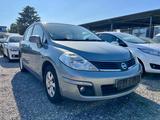 Nissan Tiida Acenta*2-HAND*TÜV 2-JAHRE-NEU* - Nissan Tiida