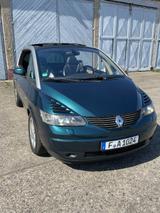 Renault Avantime Privilege 3.0 V6 Expression - Renault Avantime: Privatanbieter