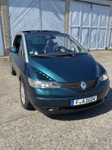 Renault Avantime Privilege 3.0 V6 Expression - Renault Avantime Gebrauchtwagen