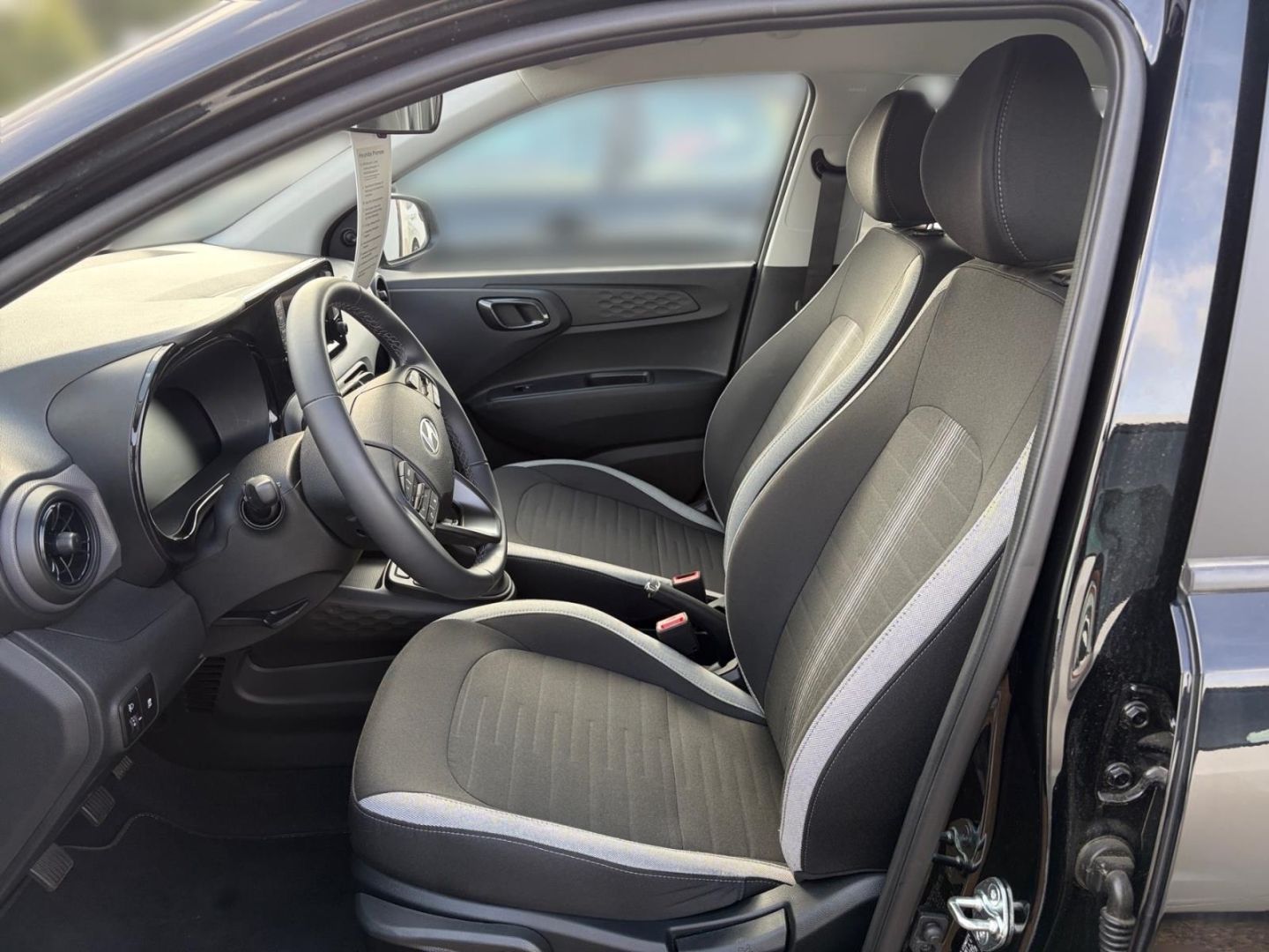 Hyundai i10 – Bild 7