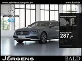 Mercedes-Benz E 300 de T Avantgarde/LED/Cam/AHK/Distr/EASY-P - Mercedes-Benz E 300 in Dortmund