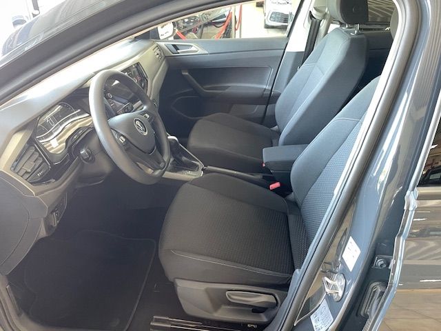 Polo 1.0 TSI DSG VI Comfortline ACC Apple CarPla