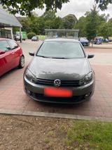 Volkswagen Golf VI TDI TEAM aus 2. Hand - Volkswagen Golf Limousine Vi team mit Diesel-Antrieb